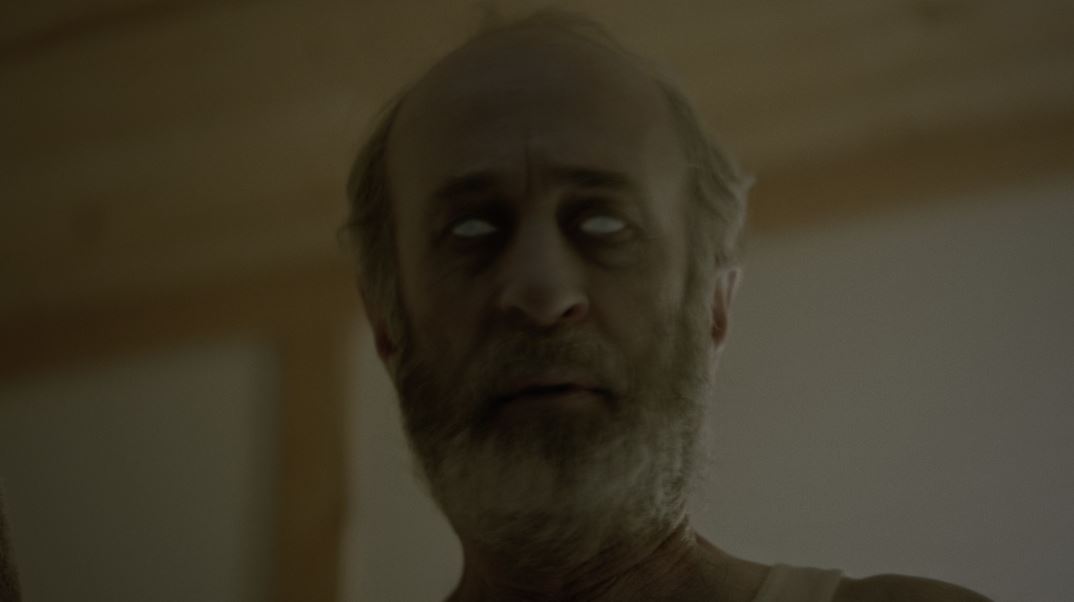 Review the dark and the wicked is nightmare inducing horrorgeeklife
