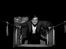 Dwight Frye Dracula 1931 0