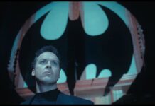 batman returns christmas movies