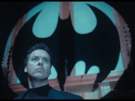 batman returns christmas movies