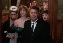 clue the movie