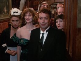 clue the movie