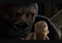peter jackson's king kong 0