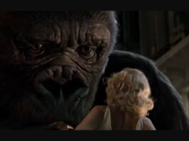 peter jackson's king kong 0