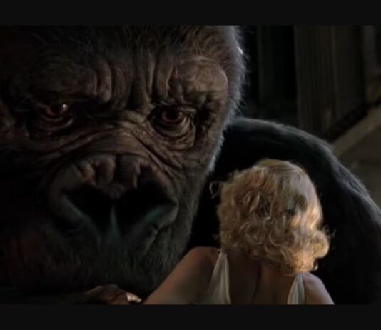 peter jackson's king kong 0