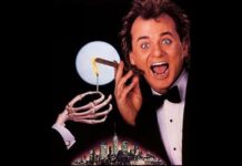 scrooged
