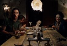 The Texas Chainsaw Massacre (1974) | Scariest Horror Movies