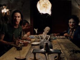 The Texas Chainsaw Massacre (1974) | Scariest Horror Movies