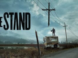 the stand 2020 poster