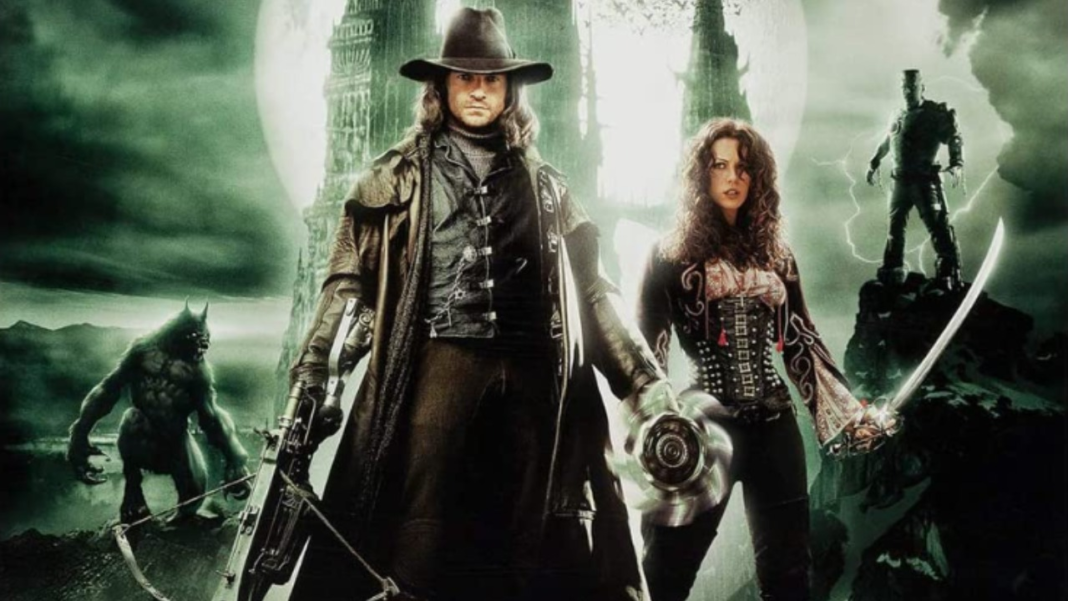 Van Helsing