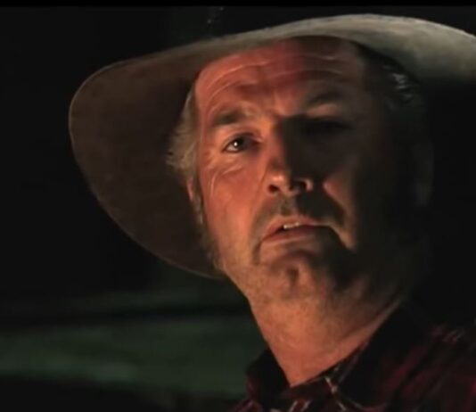 wolf creek 2005 - Based on the Backpacker Murders