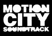 Motion City Soundtrack