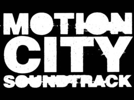 Motion City Soundtrack
