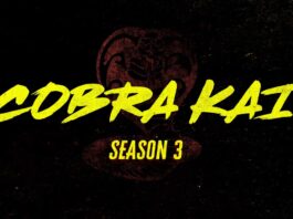 cobra kai season 3 review