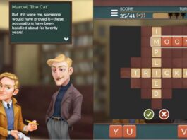 crossword city chronicles