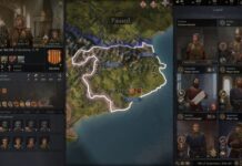 crusader kings 3 review