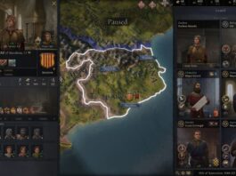 crusader kings 3 review