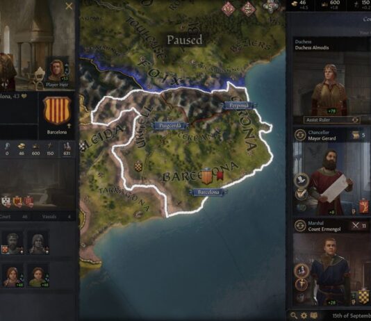 crusader kings 3 review