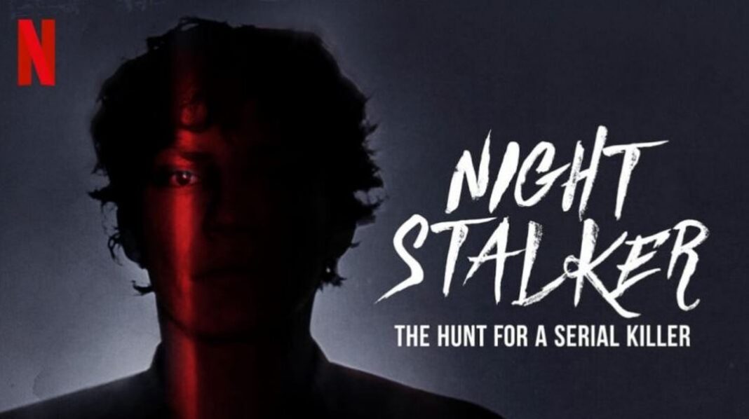 night stalker netflix review