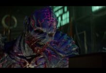 psycho goreman review