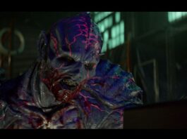 psycho goreman review