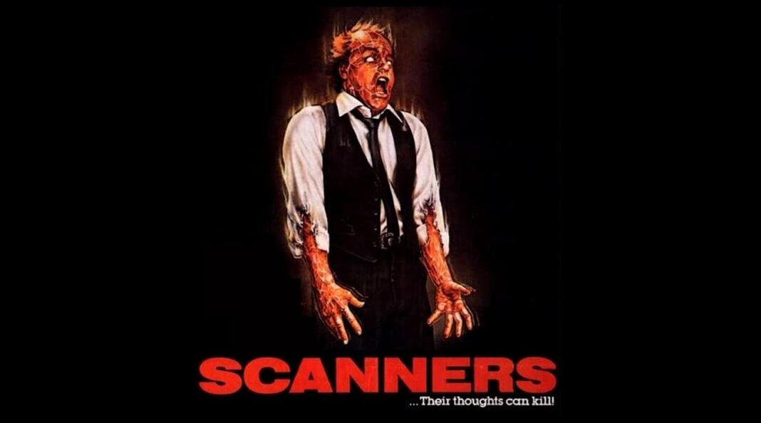 scanners 40 years