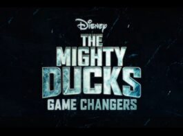 the mighty ducks game changers trailer