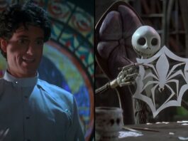 Chris Sarandon