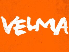 VELMA hbo