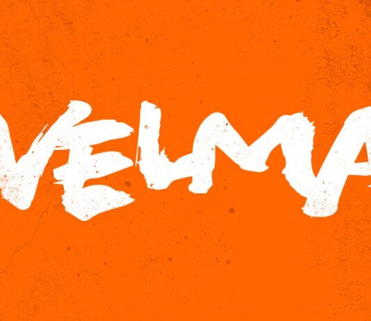 VELMA hbo