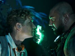 Zack Snyder's Army of the Dead