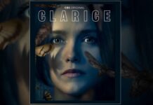 clarice tv show