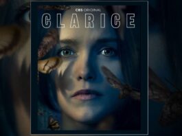 clarice tv show