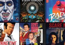march 2021 blu-ray releases