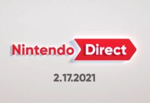 nintendo direct feb 2021