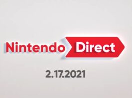 nintendo direct feb 2021