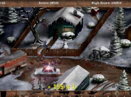 postal redux steam