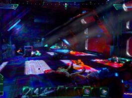 system shock remake