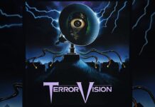 terrorvision
