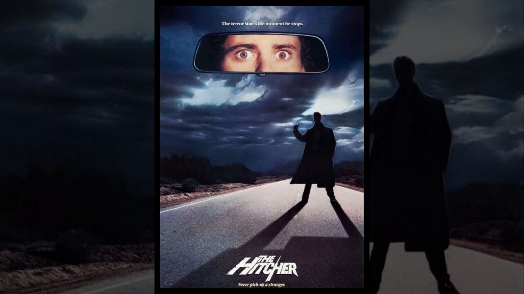 the hitcher
