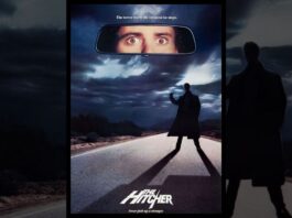 the hitcher