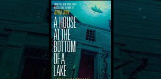 A House at the Bottom of a Lake review