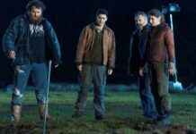 Boys From County Hell review