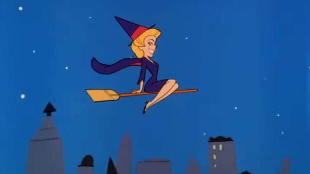 bewitched movie bewitched movie