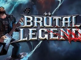 brutal legend