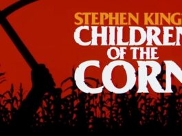 children of the corn