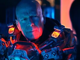 cosmic sin review