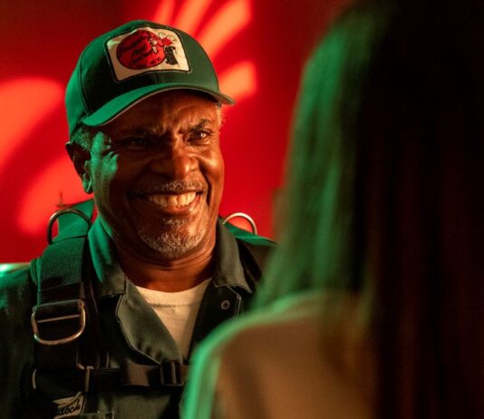 creepshow season 2 shudder april 2021