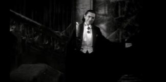 dracula 1931
