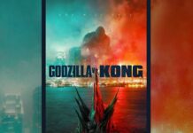 Godzilla vs. Kong review